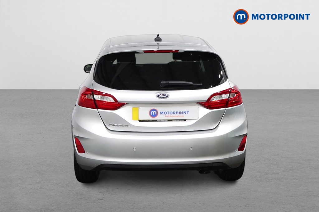 Used Ford Fiesta 2021 for sale - 77819859: Photo 6