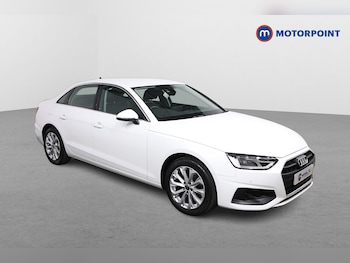 Used Audi A4 2022 for sale - 78849960: Photo