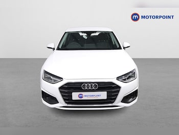 Used Audi A4 2022 for sale - 78849960: Photo