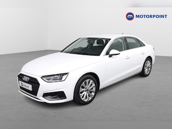 Used Audi A4 2022 for sale - 78849960: Photo