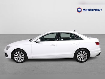 Used Audi A4 2022 for sale - 78849960: Photo