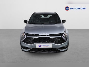 Used Kia Sportage 2025 for sale - 78223753: Photo