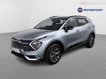 Used Kia Sportage 2025 for sale - 78223753: Photo