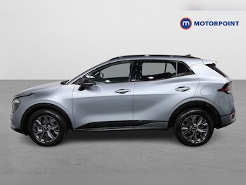 Used Kia Sportage 2025 for sale - 78223753: Photo