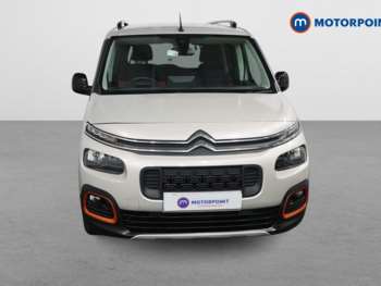 Used Citroen Berlingo 2021 for sale - 75205996: Photo