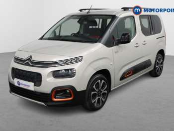 Used Citroen Berlingo 2021 for sale - 75205996: Photo
