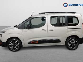 Used Citroen Berlingo 2021 for sale - 75205996: Photo