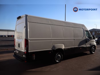 Used Iveco Daily undefined for sale - 78264431: Photo