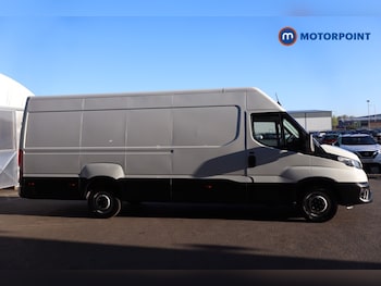 Used Iveco Daily undefined for sale - 78264431: Photo