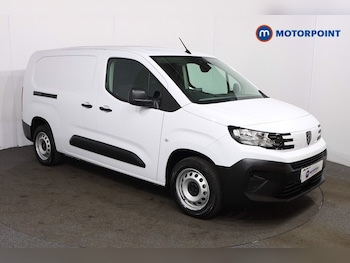 Peugeot - Partner