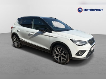 Used SEAT Arona 2019 for sale - 78792407: Photo