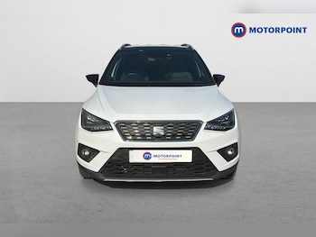 Used SEAT Arona 2019 for sale - 78792407: Photo