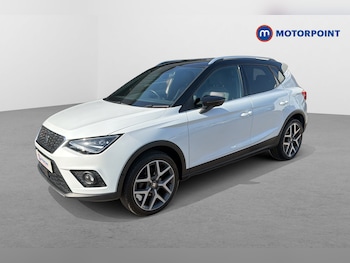 Used SEAT Arona 2019 for sale - 78792407: Photo