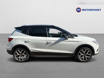 Used SEAT Arona 2019 for sale - 78792407: Photo