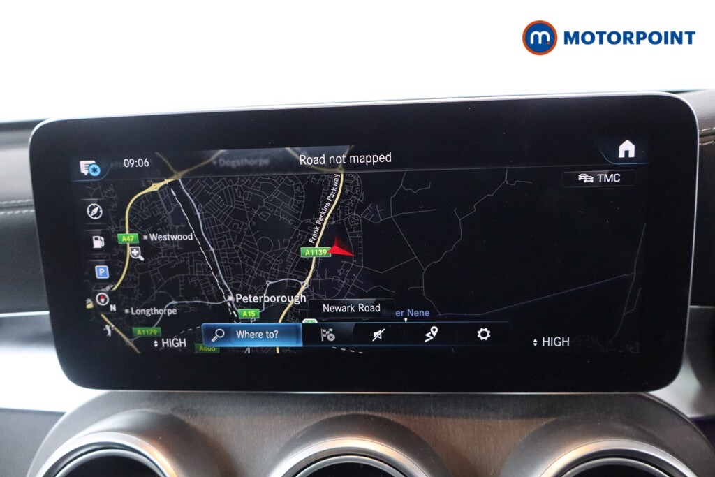 Used Mercedes-Benz GLC 2022 for sale - 77417863: Photo 10