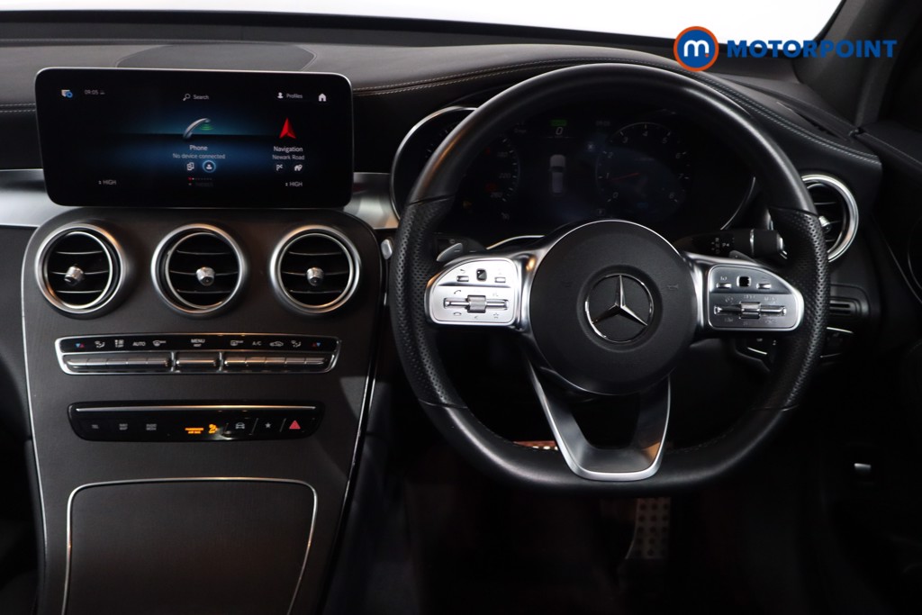 Used Mercedes-Benz GLC 2022 for sale - 77417863: Photo 11