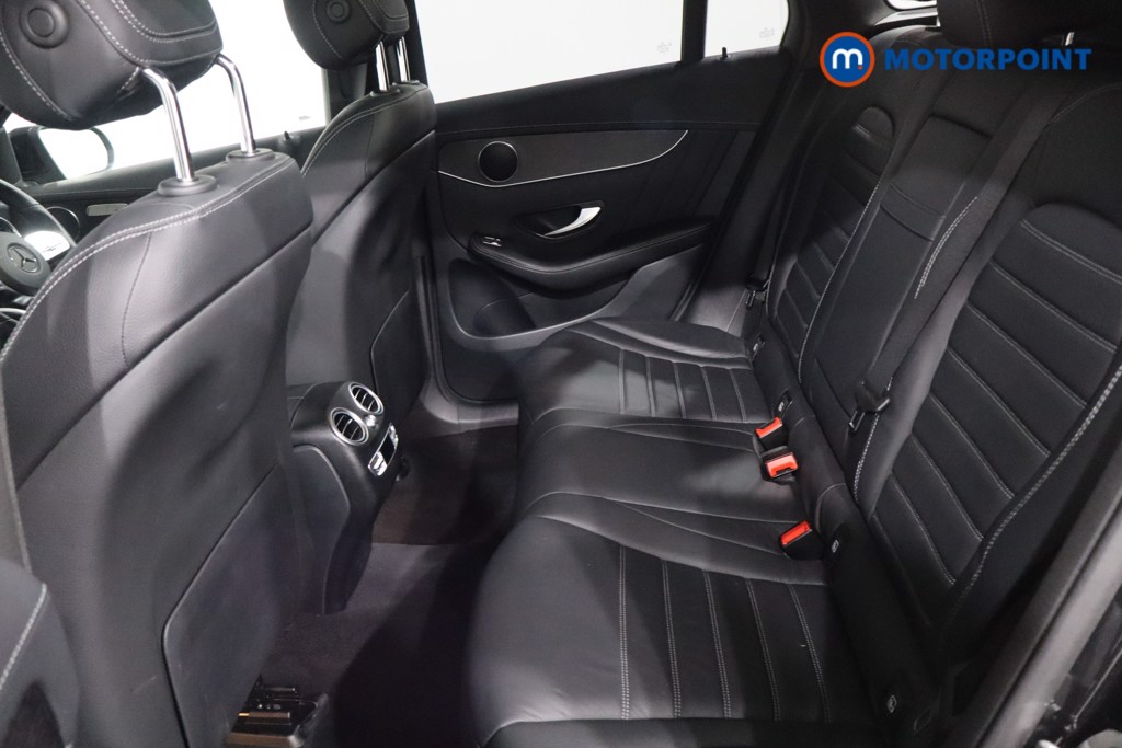 Used Mercedes-Benz GLC 2022 for sale - 77417863: Photo 13