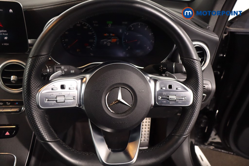 Used Mercedes-Benz GLC 2022 for sale - 77417863: Photo 14