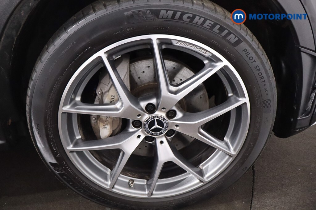 Used Mercedes-Benz GLC 2022 for sale - 77417863: Photo 18