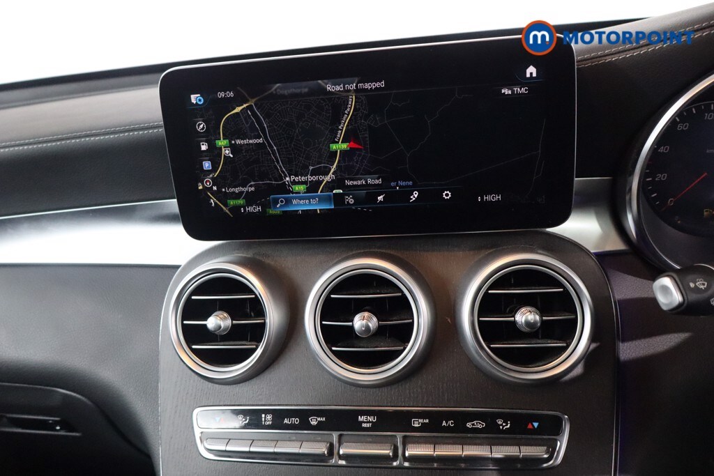 Used Mercedes-Benz GLC 2022 for sale - 77417863: Photo 25