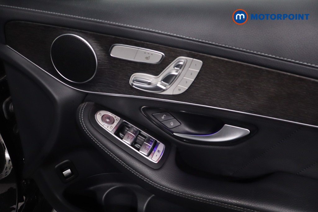 Used Mercedes-Benz GLC 2022 for sale - 77417863: Photo 33