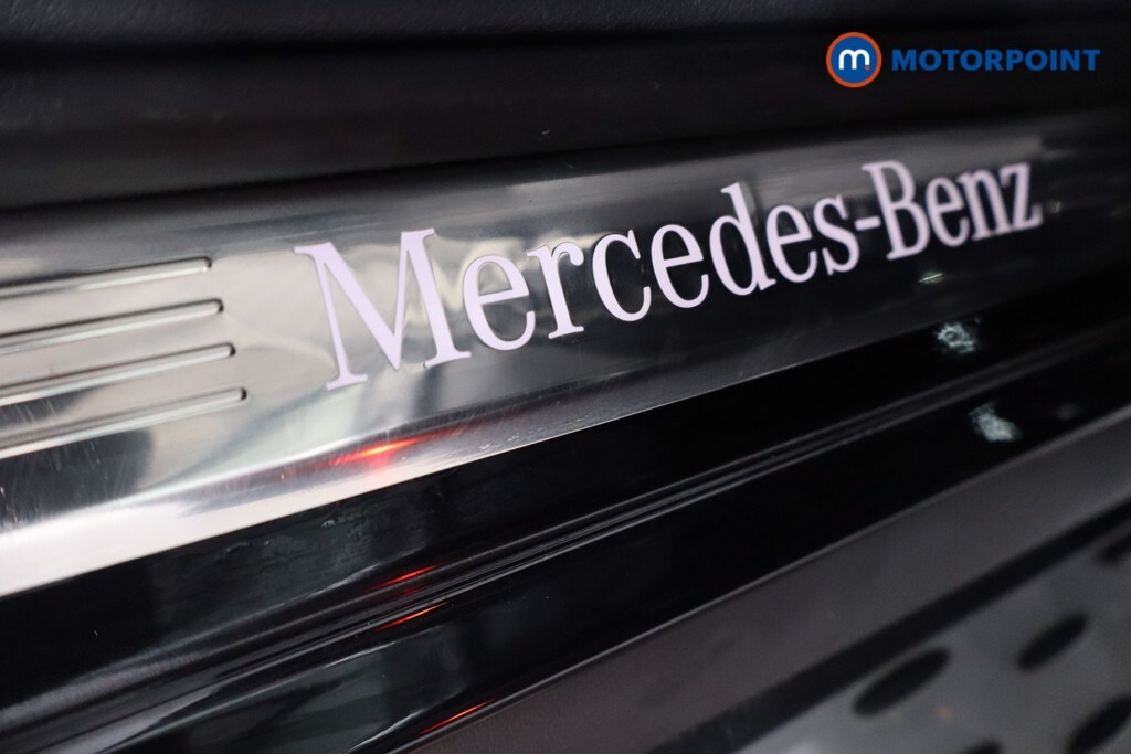 Used Mercedes-Benz GLC 2022 for sale - 77417863: Photo 34