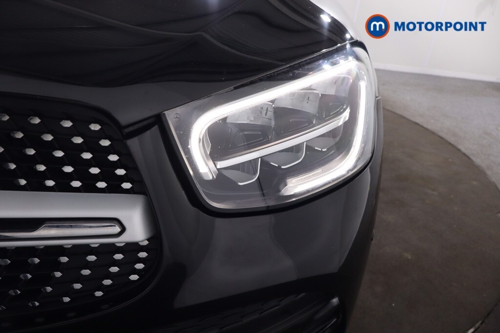 Used Mercedes-Benz GLC 2022 for sale - 77417863: Photo 41