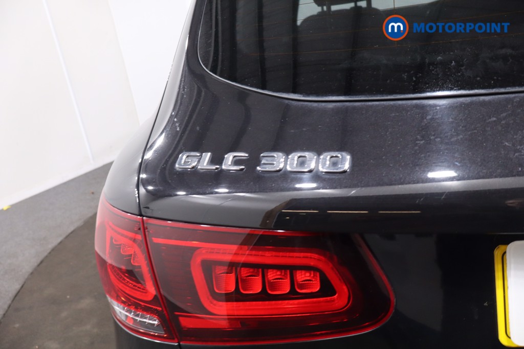 Used Mercedes-Benz GLC 2022 for sale - 77417863: Photo 46