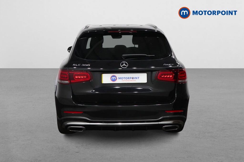 Used Mercedes-Benz GLC 2022 for sale - 77417863: Photo 6