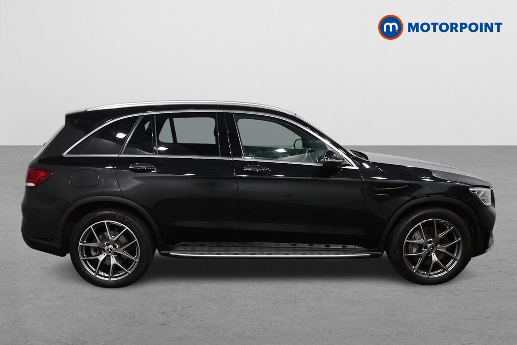 Used Mercedes-Benz GLC 2022 for sale - 77417863: Photo 8