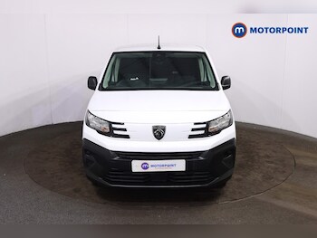Used Peugeot Partner 2025 for sale - 78443353: Photo
