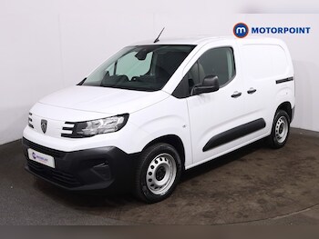 Used Peugeot Partner 2025 for sale - 78443353: Photo