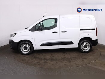 Used Peugeot Partner 2025 for sale - 78443353: Photo