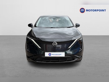 Used Nissan ARIYA 2025 for sale - 78949067: Photo