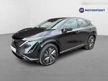 Used Nissan ARIYA 2025 for sale - 78949067: Photo
