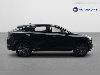 Used Nissan ARIYA 2025 for sale - 78949067: Photo