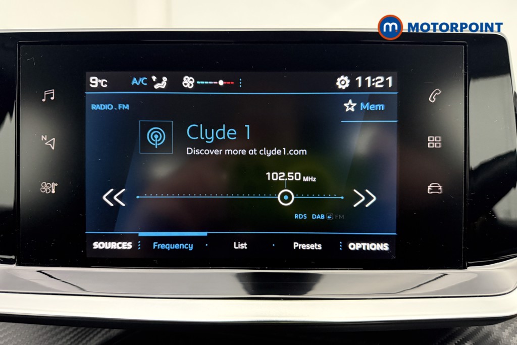 Used Peugeot 208 2022 for sale - 77897371: Photo 10