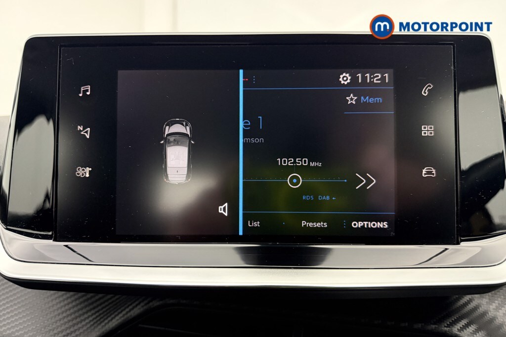 Used Peugeot 208 2022 for sale - 77897371: Photo 11