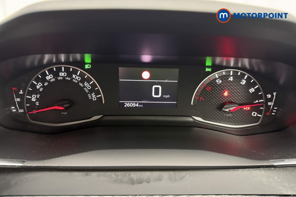 Used Peugeot 208 2022 for sale - 77897371: Photo 13