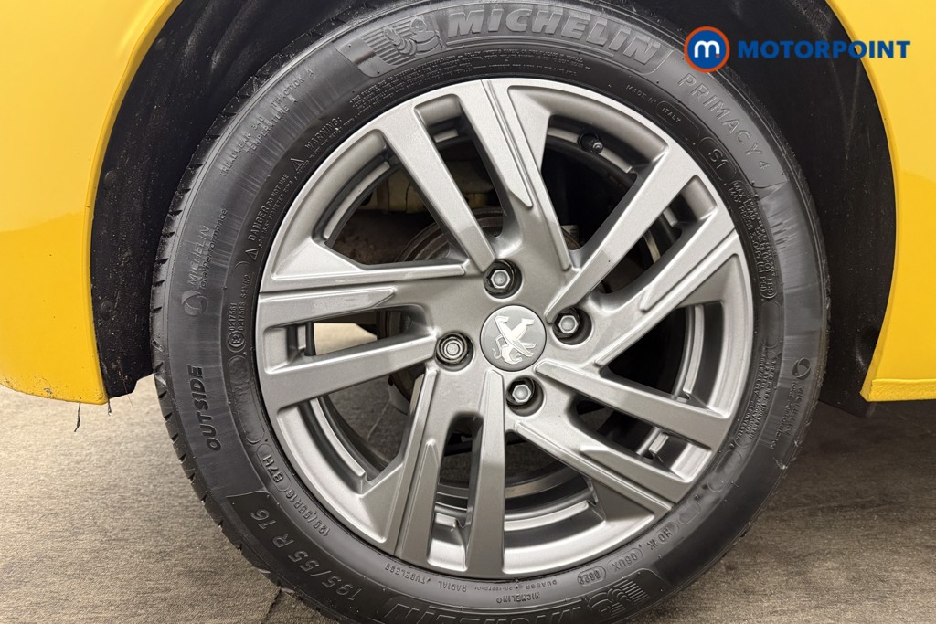 Used Peugeot 208 2022 for sale - 77897371: Photo 17