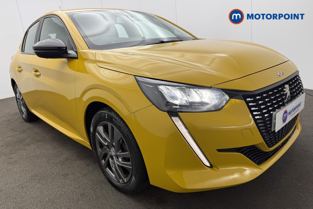 Used Peugeot 208 2022 for sale - 77897371: Photo 31