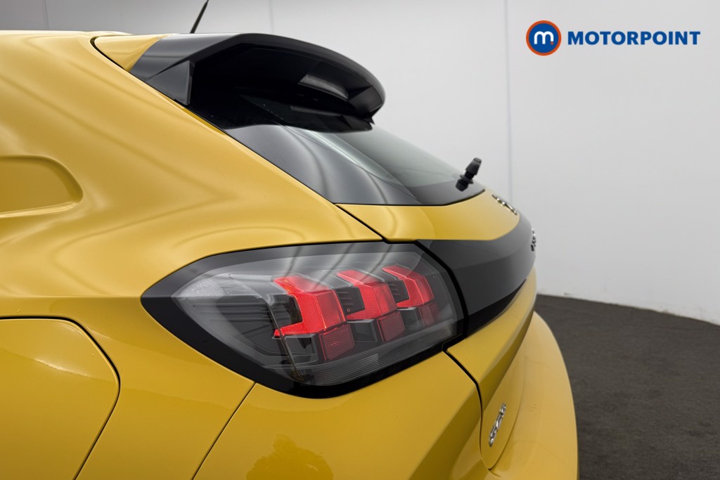 Used Peugeot 208 2022 for sale - 77897371: Photo 33