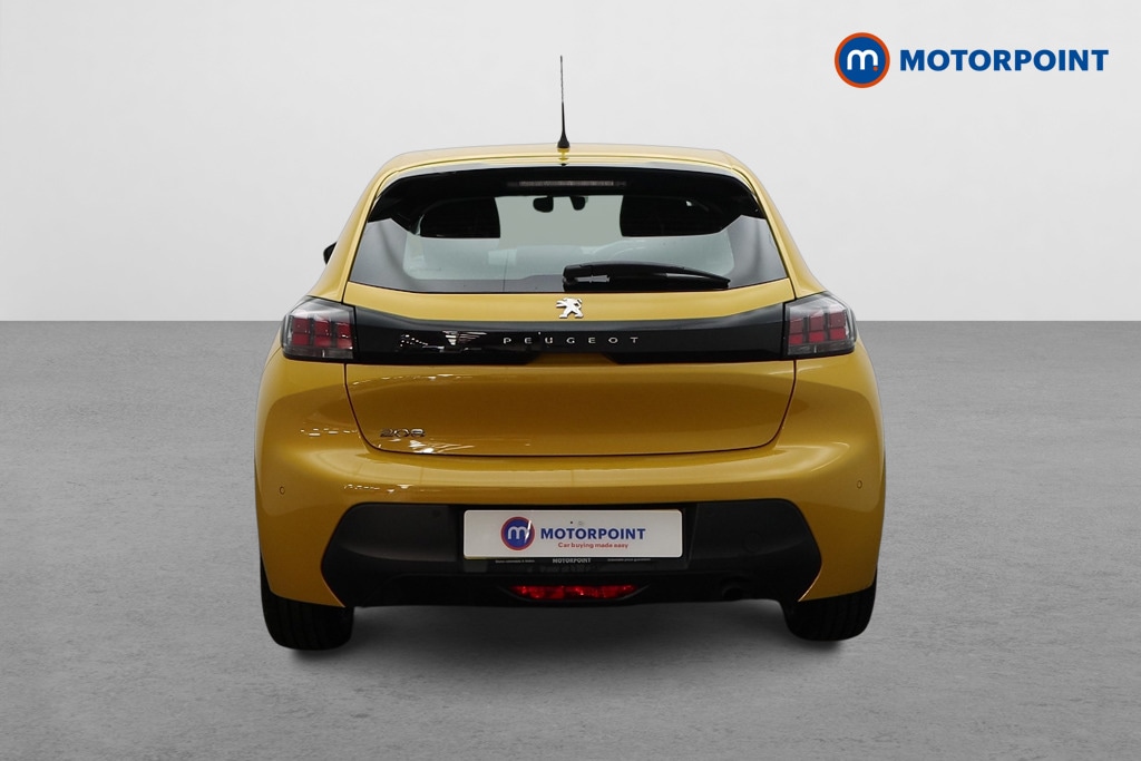 Used Peugeot 208 2022 for sale - 77897371: Photo 6