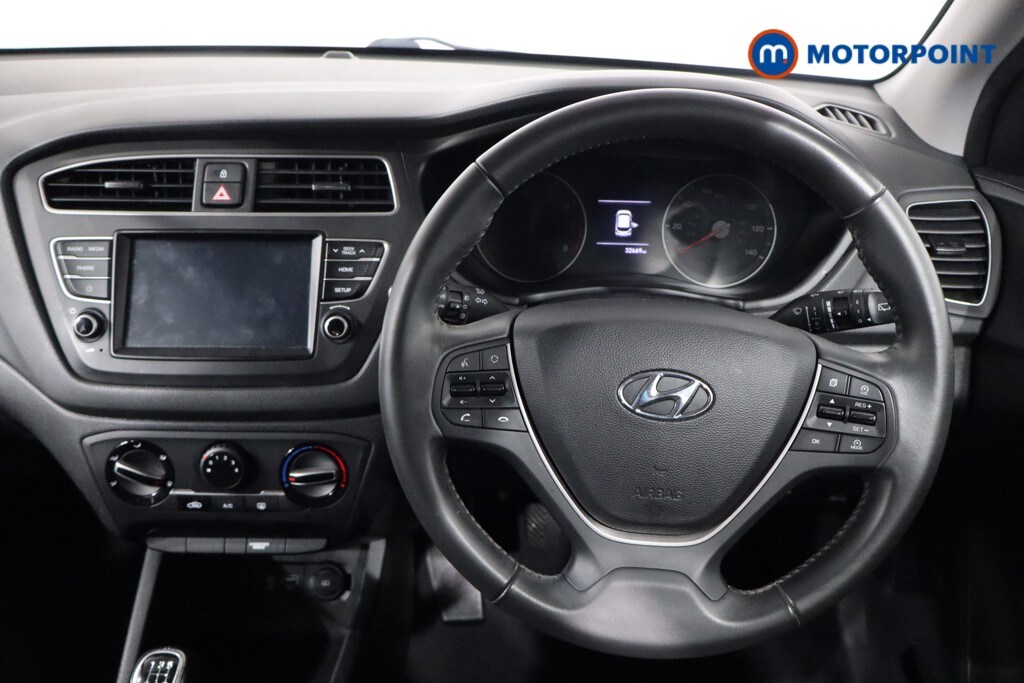 Used Hyundai i20 2020 for sale - 76319915: Photo 11