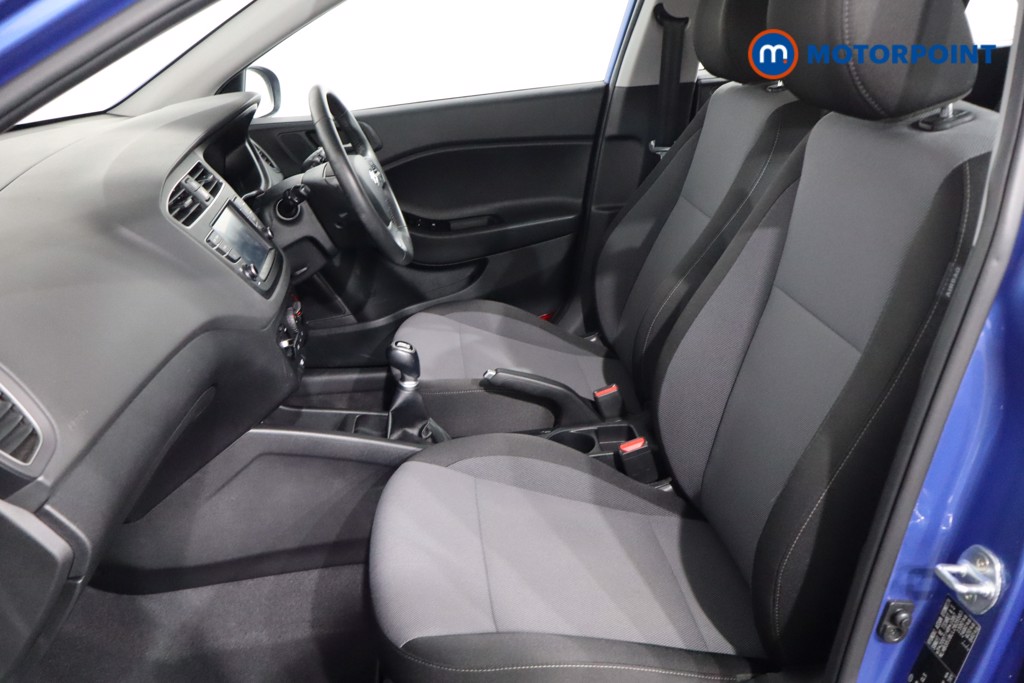 Used Hyundai i20 2020 for sale - 76319915: Photo 12