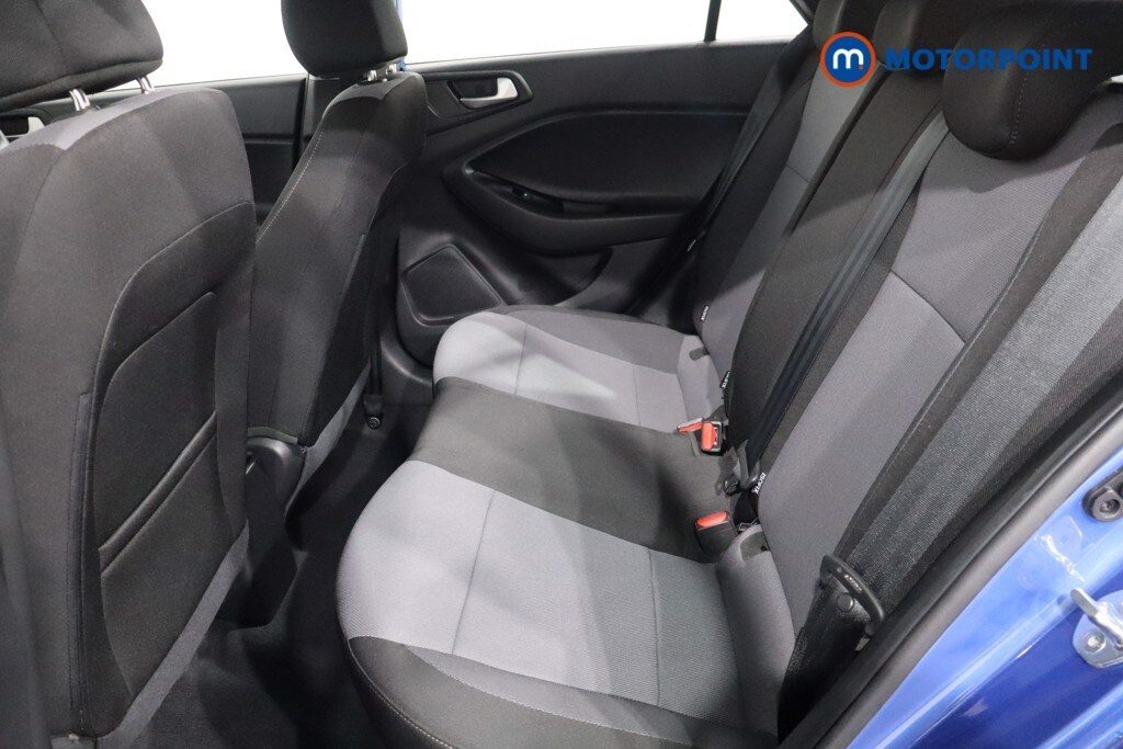 Used Hyundai i20 2020 for sale - 76319915: Photo 13