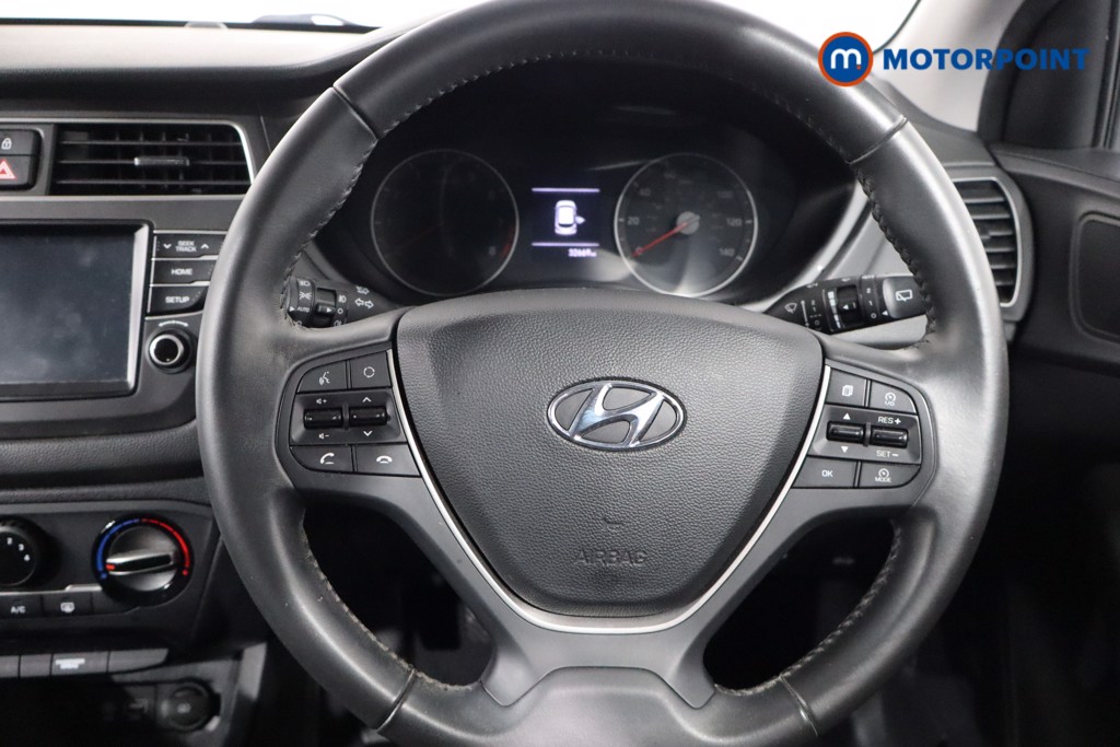 Used Hyundai i20 2020 for sale - 76319915: Photo 14