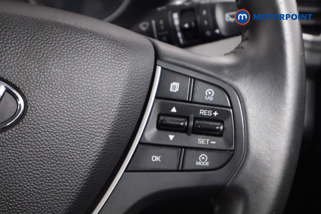 Used Hyundai i20 2020 for sale - 76319915: Photo 16