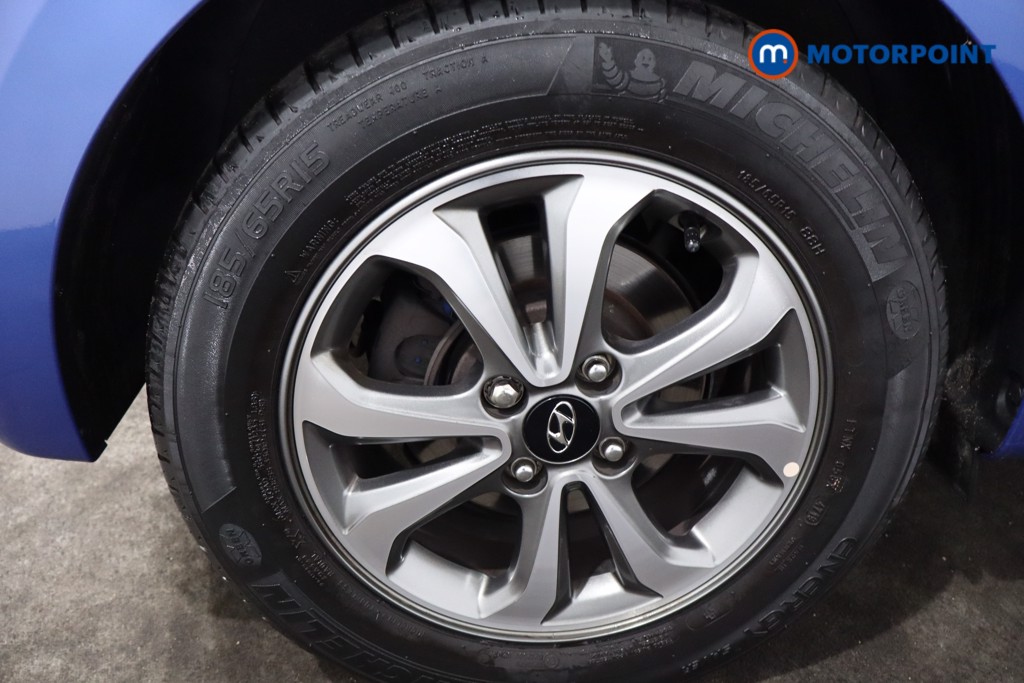 Used Hyundai i20 2020 for sale - 76319915: Photo 17