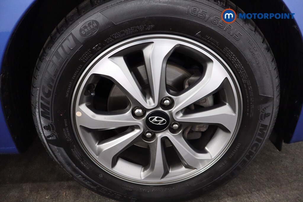 Used Hyundai i20 2020 for sale - 76319915: Photo 18